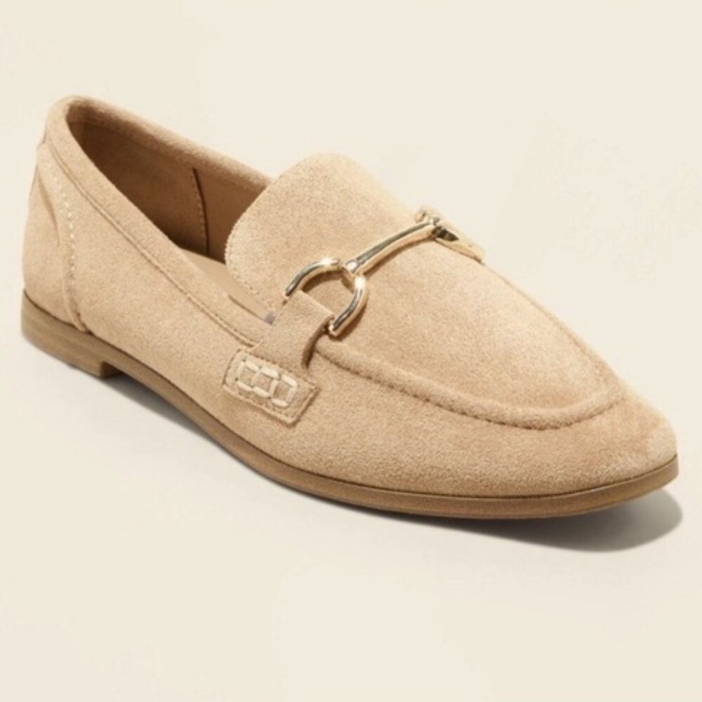 Womens Target A New Day Laurel Loafer Flats